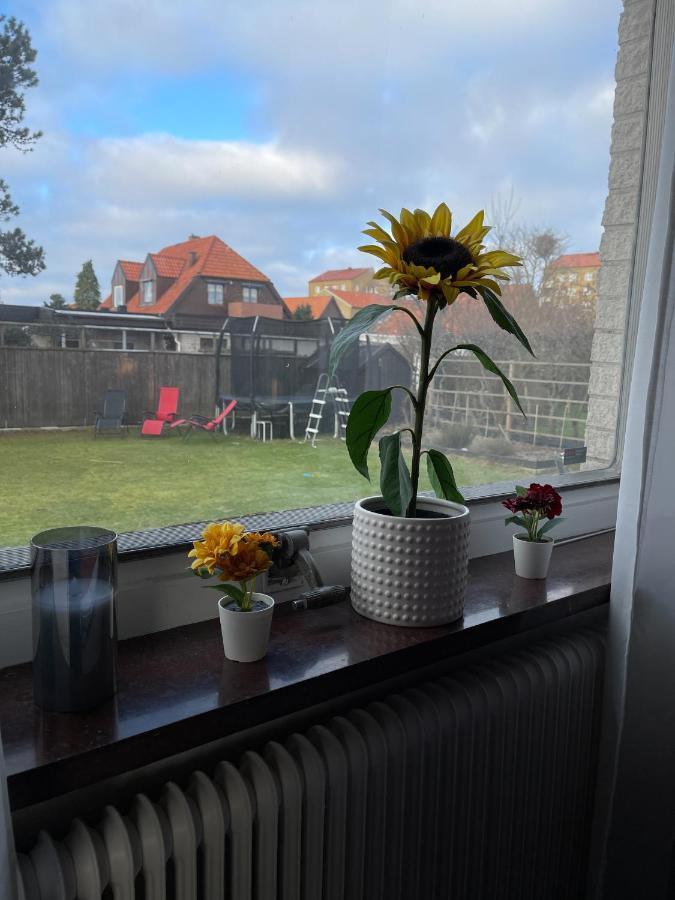 Brabo2 Lejlighed Landskrone Eksteriør billede